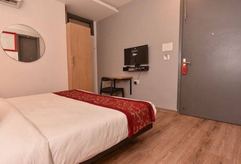 בית מלון כפרי Blue Saffron