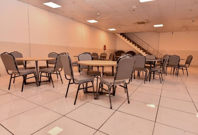 בית מלון כפרי Blue Saffron