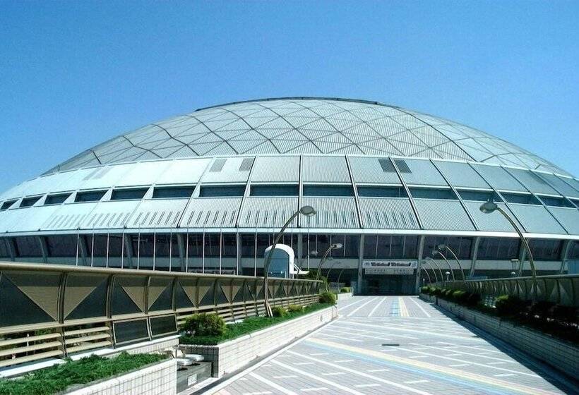 Business Hotel Fiz Nagoya Airport