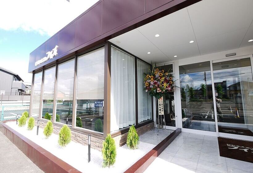 Business Hotel Fiz Nagoya Airport