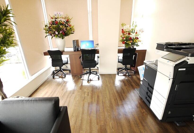 Business Hotel Fiz Nagoya Airport