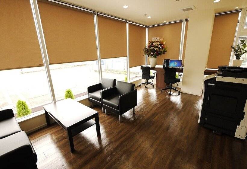Business Hotel Fiz Nagoya Airport