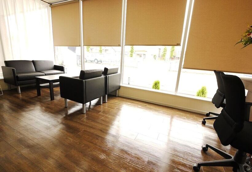 Business Hotel Fiz Nagoya Airport