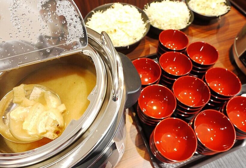 Business Hotel Fiz Nagoya Airport