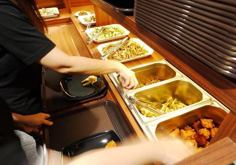 Business Hotel Fiz Nagoya Airport