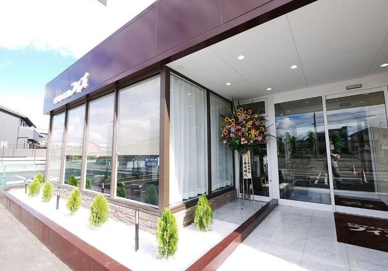 Business Hotel Fiz Nagoya Airport