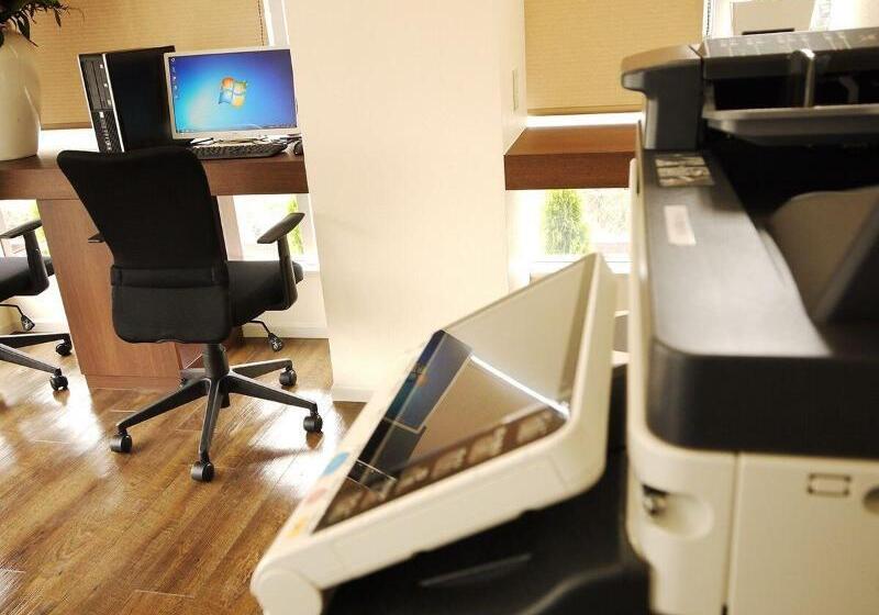 Business Hotel Fiz Nagoya Airport