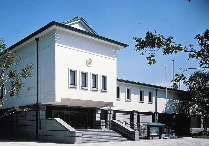 Business Hotel Fiz Nagoya Airport