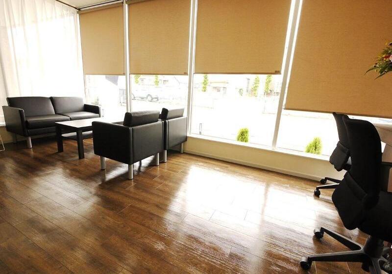 Business Hotel Fiz Nagoya Airport