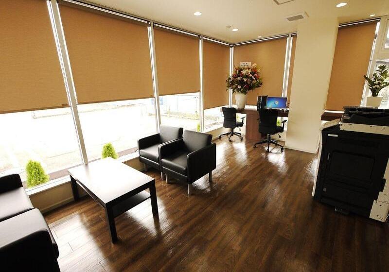 Business Hotel Fiz Nagoya Airport