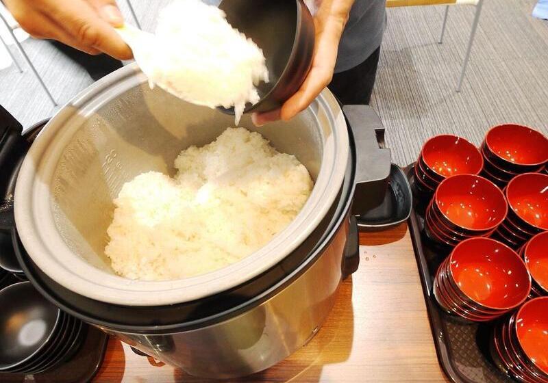 Business Hotel Fiz Nagoya Airport