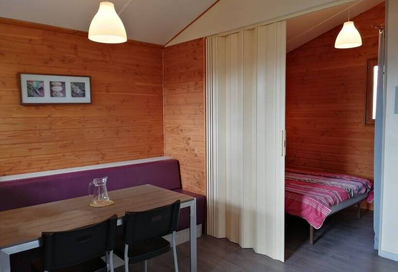 호텔 Camping La Palatrière