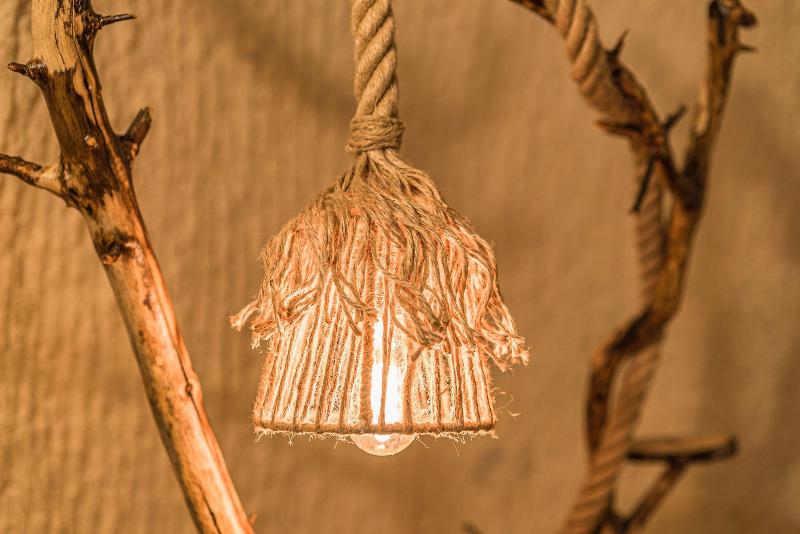 酒店 Cappadocia Ennar Cave Swimming Pool Hot & Spa