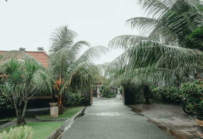 בית מלון כפרי Diana 2