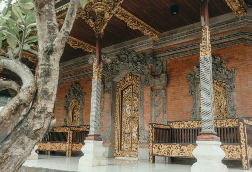 בית מלון כפרי Diana 2