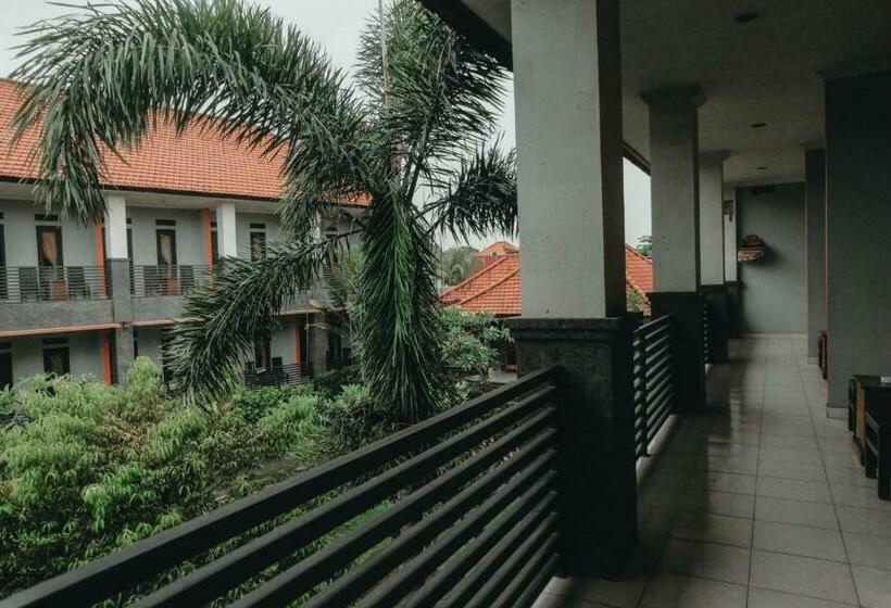 בית מלון כפרי Diana 2