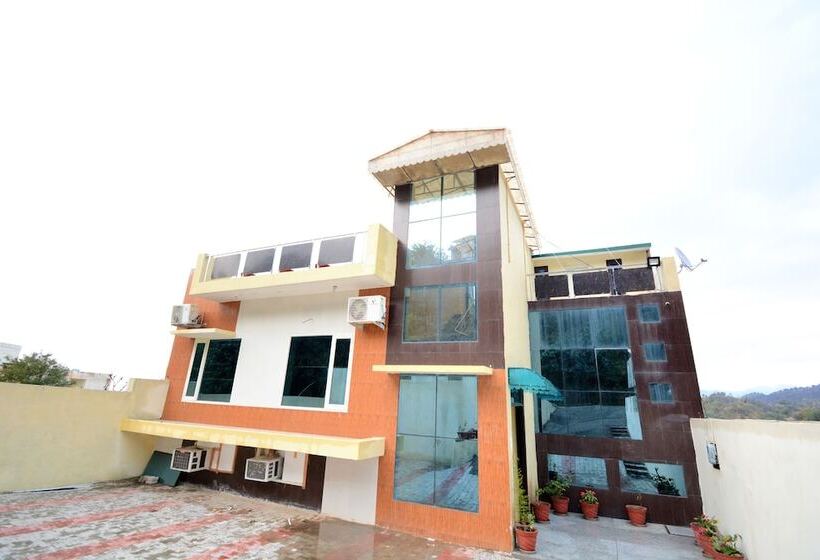 호텔 Dreamland By Oyo Rooms