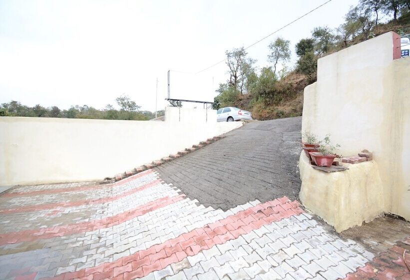 호텔 Dreamland By Oyo Rooms