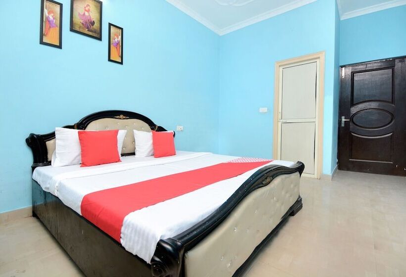 فندق Dreamland By Oyo Rooms