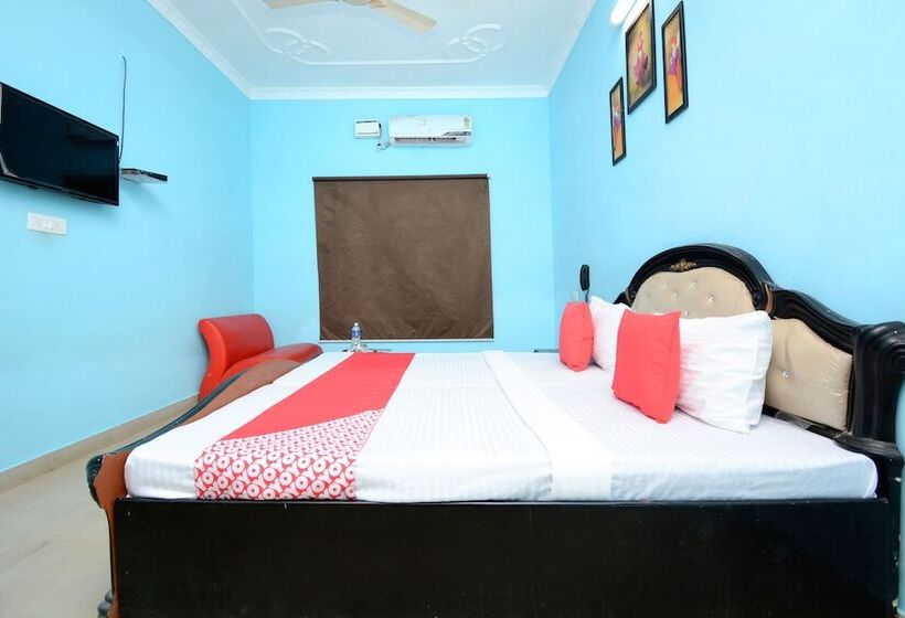 فندق Dreamland By Oyo Rooms