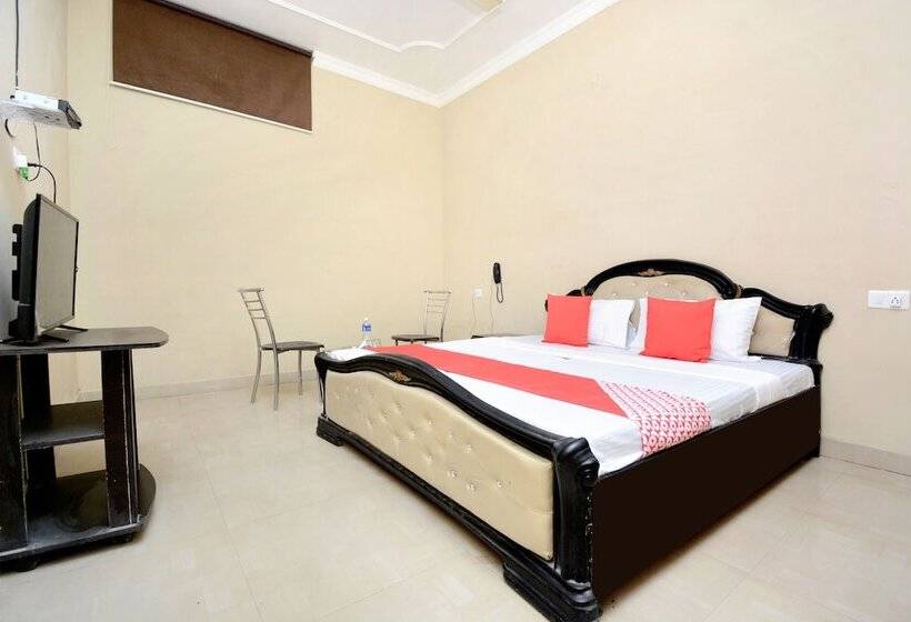 فندق Dreamland By Oyo Rooms