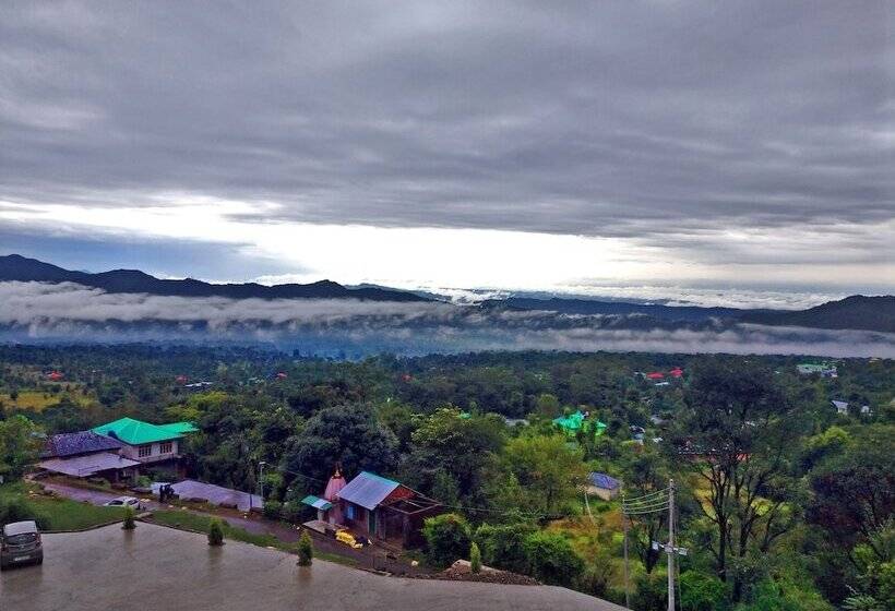 Отель Flyers Paradise