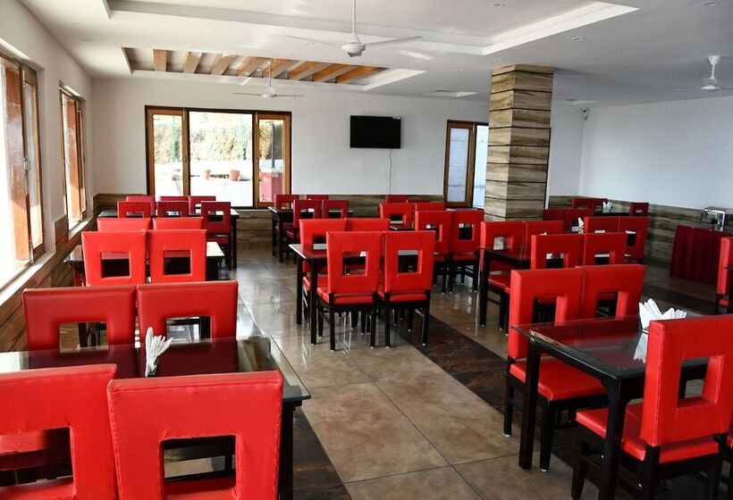 Отель Flyers Paradise