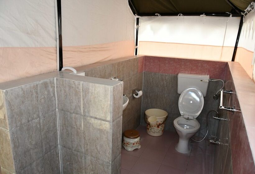 Отель Flyers Paradise