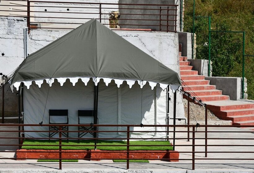 Отель Flyers Paradise