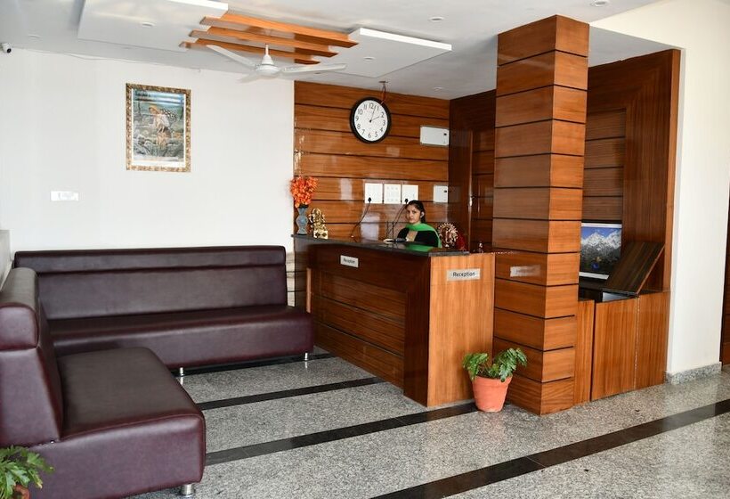 Отель Flyers Paradise