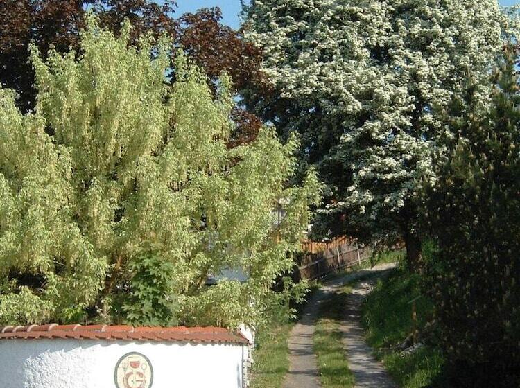 호텔 Gasthof Gruber