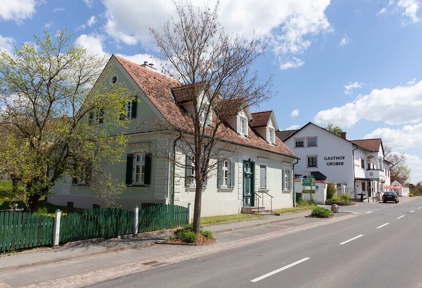 호텔 Gasthof Gruber