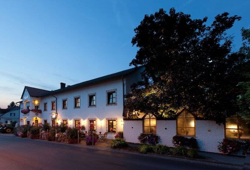 호텔 Gasthof Gruber