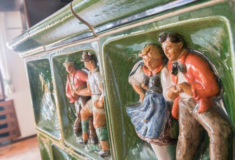 호텔 Gasthof Gruber