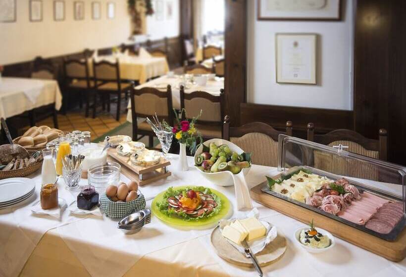 호텔 Gasthof Gruber