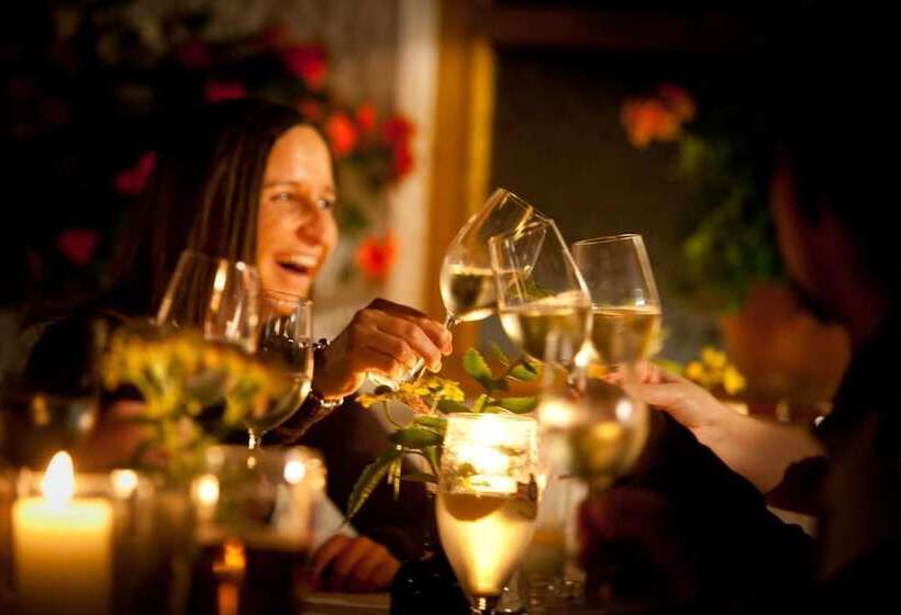 호텔 Gasthof Gruber