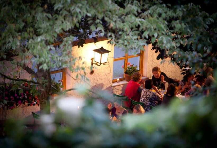 호텔 Gasthof Gruber