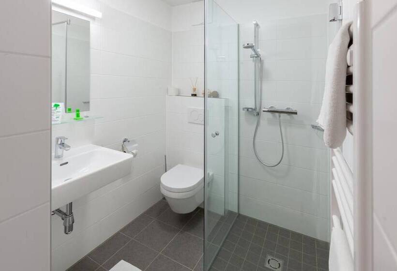 호텔 Gasthof Gruber