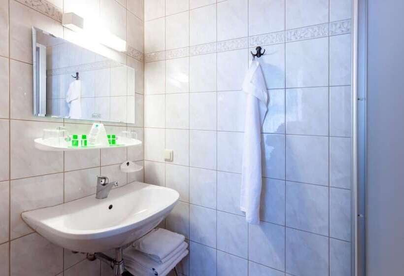 호텔 Gasthof Gruber