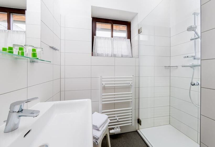 호텔 Gasthof Gruber