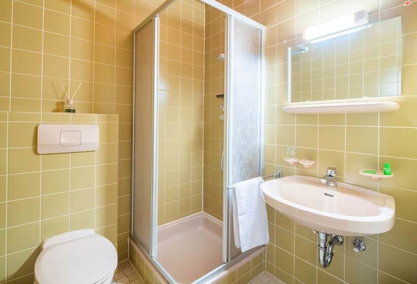 호텔 Gasthof Gruber