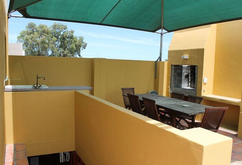 فندق Goblin S Inn