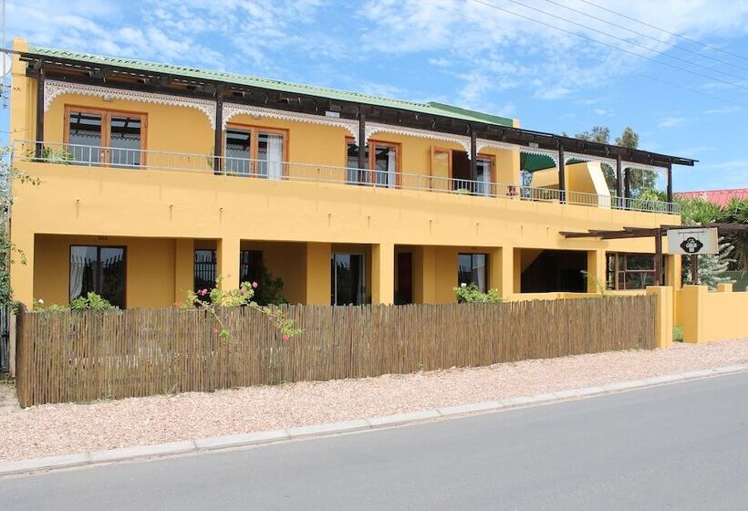 فندق Goblin S Inn