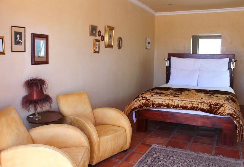 فندق Goblin S Inn