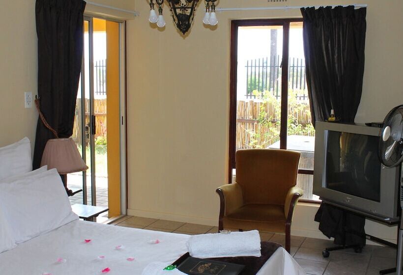 فندق Goblin S Inn