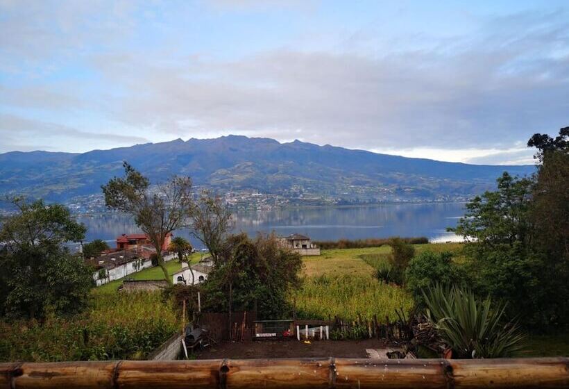 هتل Hospedaje Don Pablo