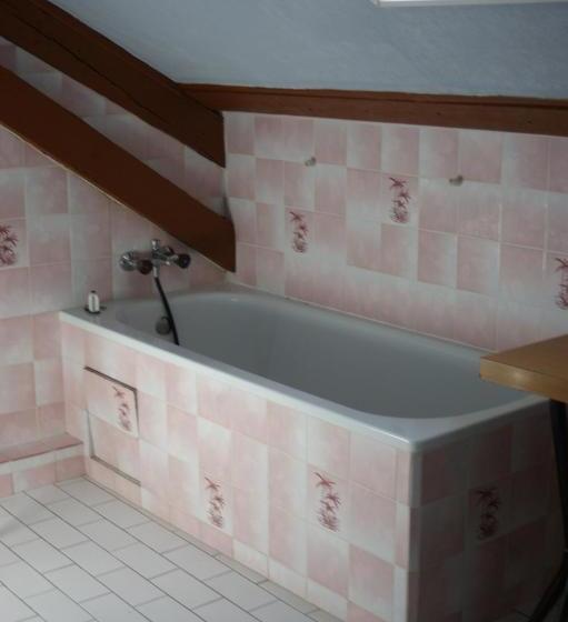 בית מלון כפרי Hôtel Des Voyageurs   Cronat