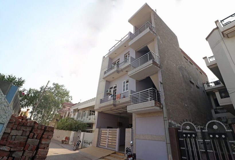 فندق Mann Bed & Breakfast