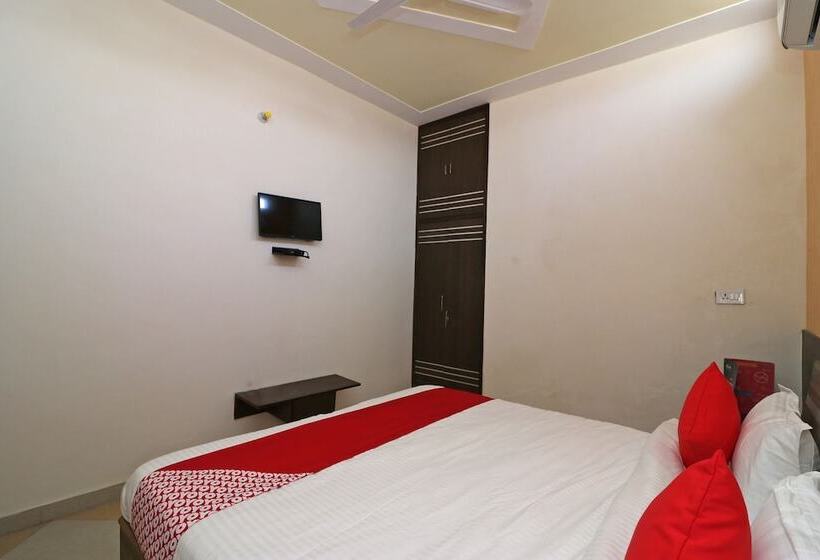 호텔 Mann Bed & Breakfast