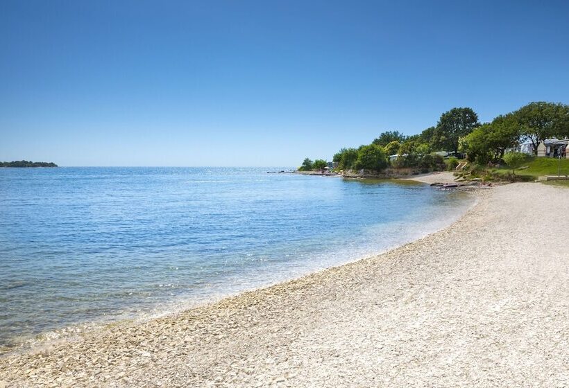 فندق Mediteran Kamp Mobile Homes In Naturist Camping Solaris